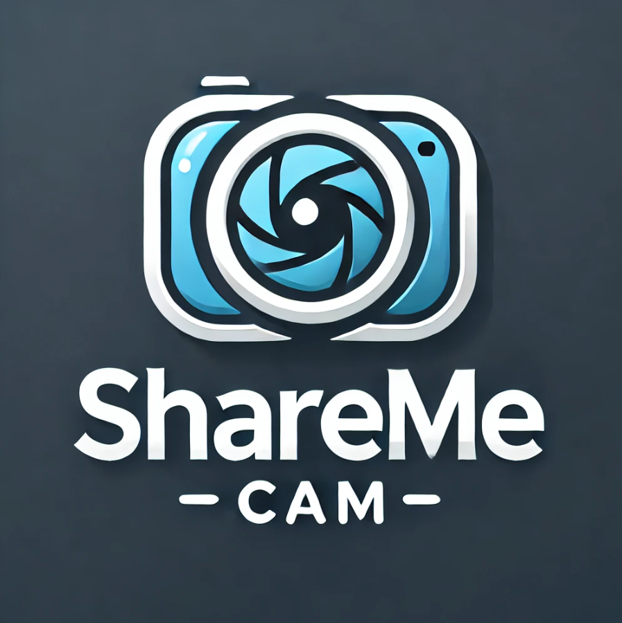 ShareMe.Cam Logo